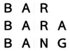 Barbarabang