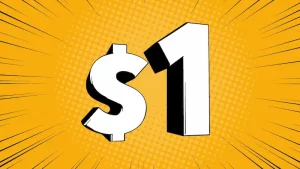 1ドルから入金できるカジノ 100円ｵﾝｶｼﾞ少額賭け 2025